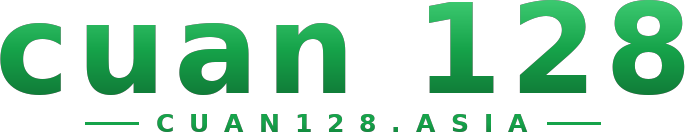 cuan 128 logo