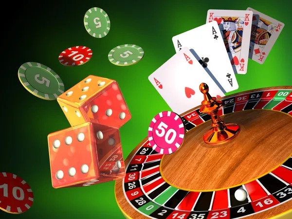 cuan 128 Live Baccarat Prestige
